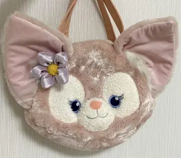 리나벨 페이스 백 홍콩 디즈니 디즈니
