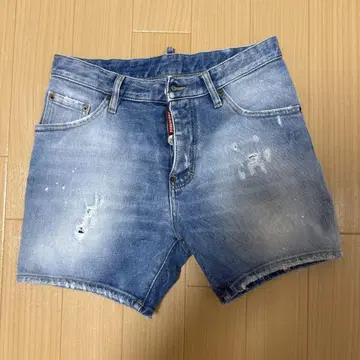 DISQUARED2 남성용 데님