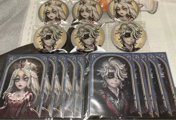 제5인격 진수 메모리얼 Vol.2 심리학자 환자