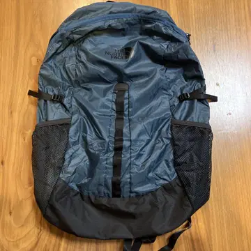 THE NORTH FACE 메이플라이 팩 22 네이비