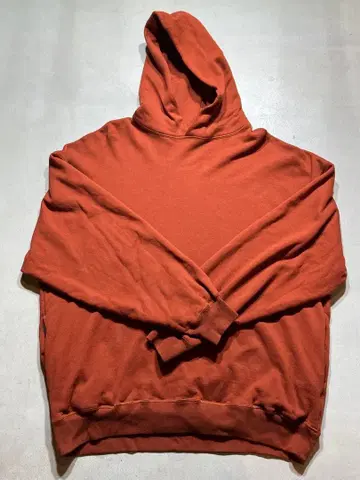 그라프 페이퍼 24AW 후드티