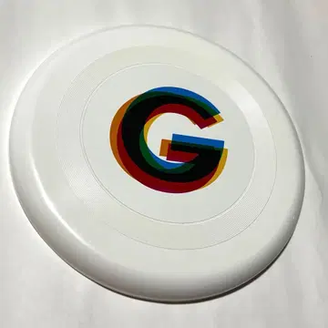 GLAY JIRO가 던진 프리스비
