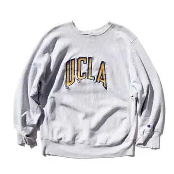 Champion 90s Reverse weave 보로