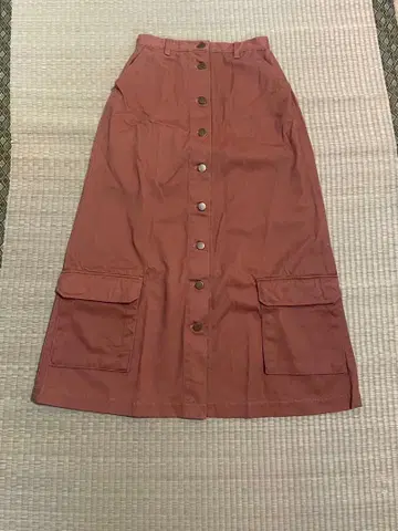 KANEKO ISAO 롱 스커트