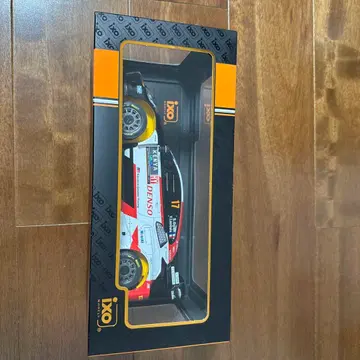 IXO Models 도요타 GR Yaris 1/18