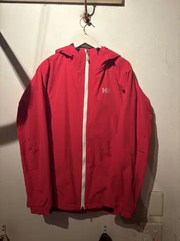 HELLY HANSEN 나일론 자켓 L 사이즈