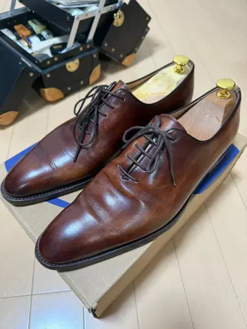 cordwainer 27.5cm