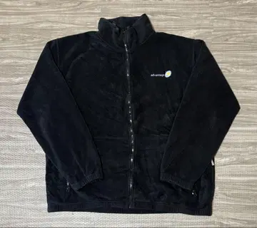 ColoradoTimberline 풀 집업 플리스 구제 의류 90s