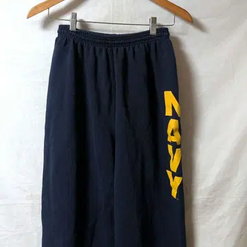 [SOFFE/소피] U.S.NAVY 맨투맨 팬츠 e