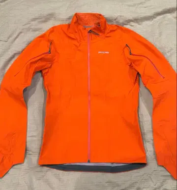 [ 새상품급 ] Patagonia 라이트 플라이어 자켓 오렌지 XS