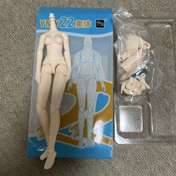 YMY 바디 (22~24)