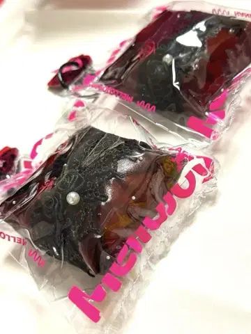 Mellojoy 밤의 옛 성 레이스의 그림자 2개 세트 쿠션