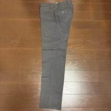 새상품급 Paul Stuart 그레이 슬랙스