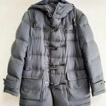 JOSEPH ABBOUD 20주년 다운 코트