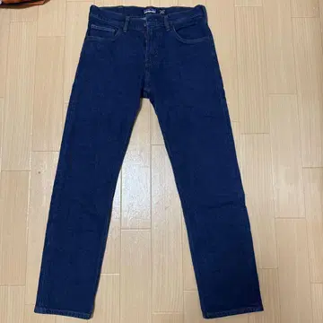 파타고니아 남성용 데님