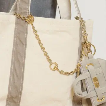 MUSE de Deuxieme Classe 체인 월렛 새상품