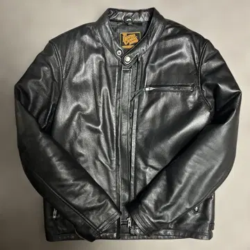 양가죽 decner classic brand 가죽 자켓