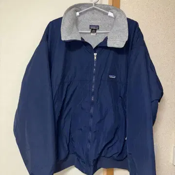patagonia XXL 네이비 점퍼