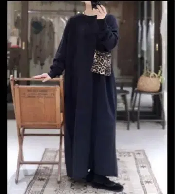journal standard luxe 쭈리 원피스