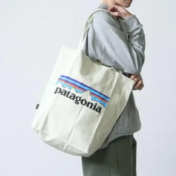 patagonia 토트백