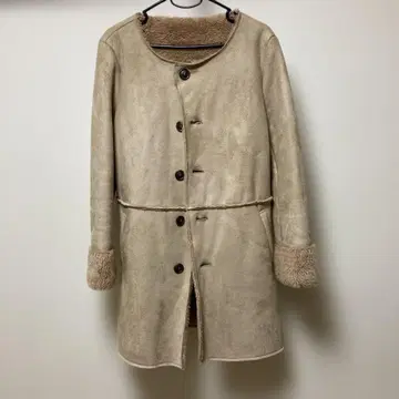 여성용 코트