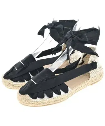 La Manual Alpargatera 여성용 드레스 슈즈/로퍼