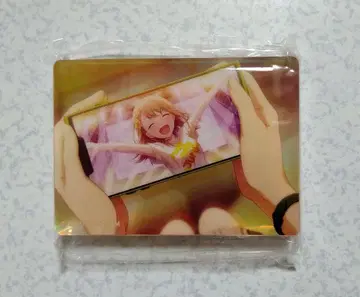 프로세카 하나사토 미노리 노블 아트