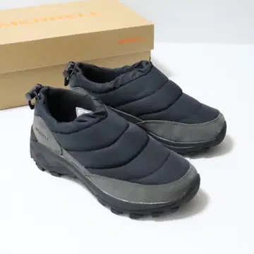 머렐 워킹화 WINTER MOC ZERO 24cm 2E