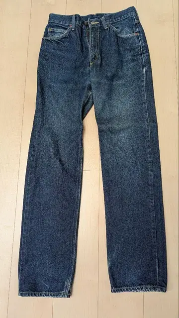 Lee 데님 팬츠 9203 30인치