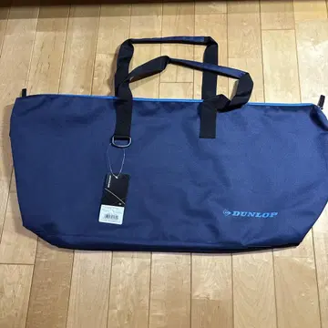 DUNLOP DTO-2432 라켓백 네이비