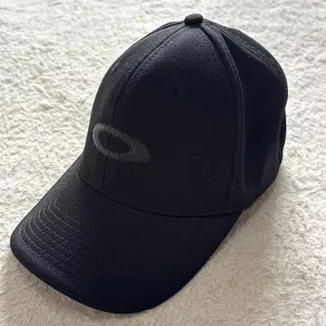 OAKLEY 오클리 톱니바퀴 로고 캡 A-FLEX 90s 00s