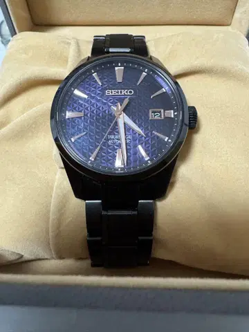 세이코 SARX103 프레사지