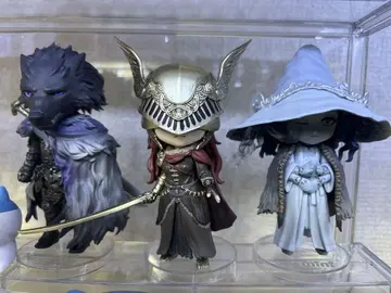 피규어라이즈 미니 마레니아 브라이브 라니 3종 세트 엘든링