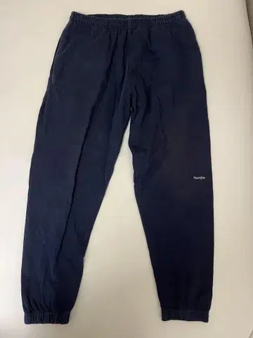 NAUTICA 스웨트 팬츠 네이비