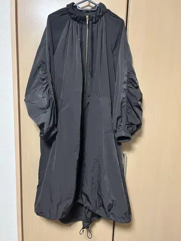 야마다야 Vin 나일론 코트