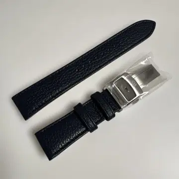 그랜드세이코 벨트, D버클