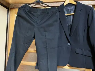 시마무라 수트 상하의
