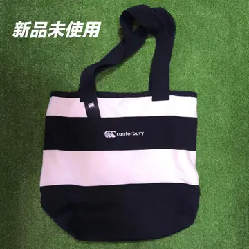canterbury 토트백