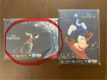 [ 미개봉 새상품 ] 디즈니 제일복권 판타지아 아트 보드