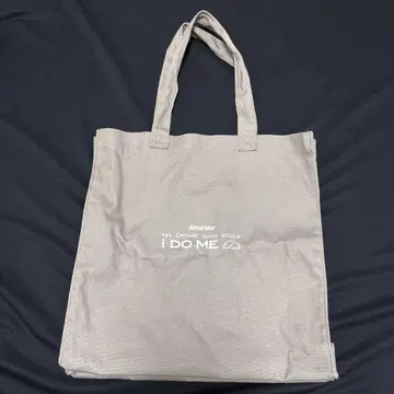 snowman idome 토트백 2023