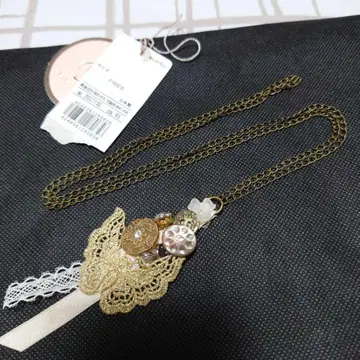 레베카 테일러 Rebeccataylor 목걸이