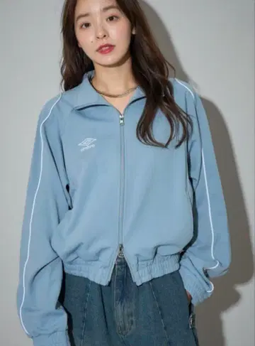 umbro publux 트랙 자켓