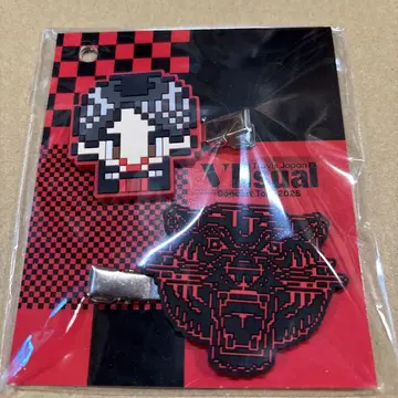 TravisJapan 미야치카 카이토 헤어 클립