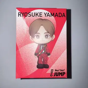 Hey! Say! JUMP 야마다 료스케 피규어 시크릿
