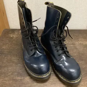 워크 부츠