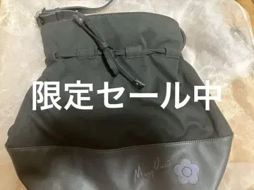 숄더백 블랙