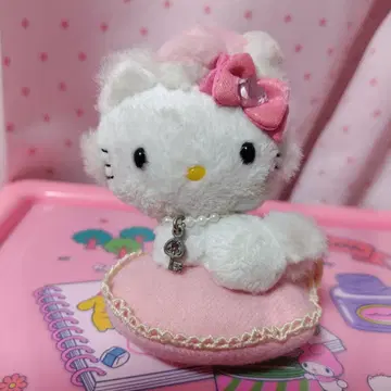챠미 키티