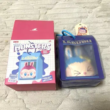 러브브 Wacky Mart 시리즈 푸니푸니 참 Chips