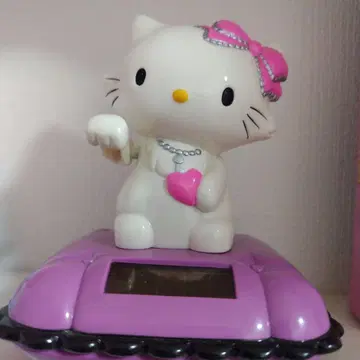 챠미 키티