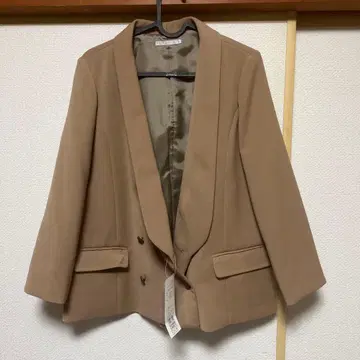 테일러드 자켓